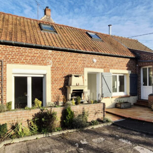 Maison Wargnies Le Grand