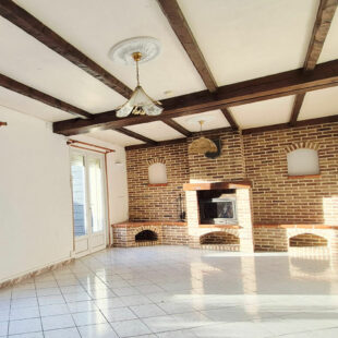 Maison Wargnies Le Grand