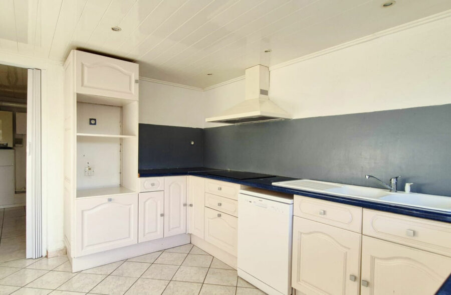 Maison Wargnies Le Grand