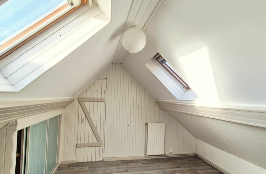 Maison Wargnies Le Grand