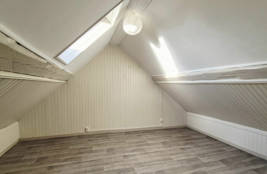 Maison Wargnies Le Grand