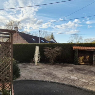 Maison Wargnies Le Grand