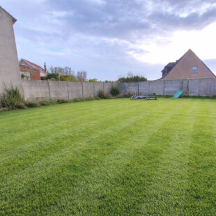 Maison individuelle 3 Chambres + 3  Garages