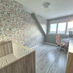 Maison individuelle 3 Chambres + 3  Garages