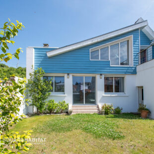 Maison Wimereux 7 pièce(s) 292 m2