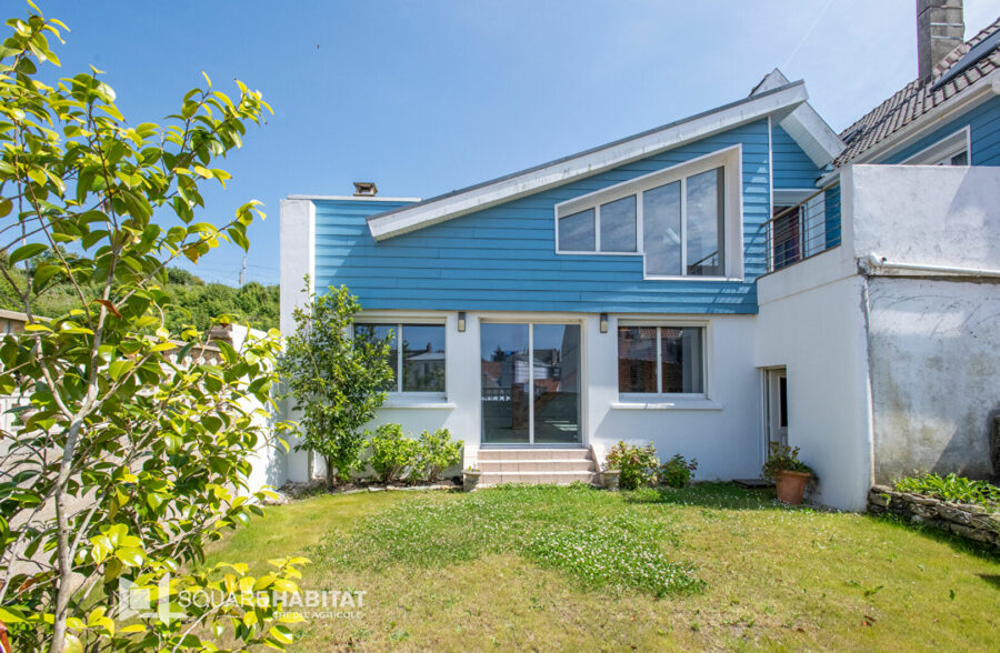 Maison Wimereux 7 pièce(s) 292 m2