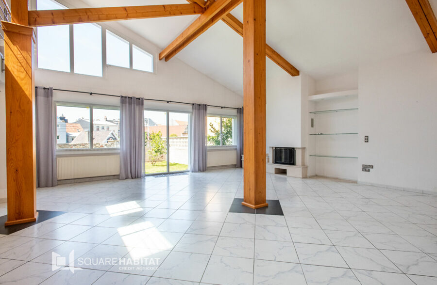 Maison Wimereux 7 pièce(s) 292 m2