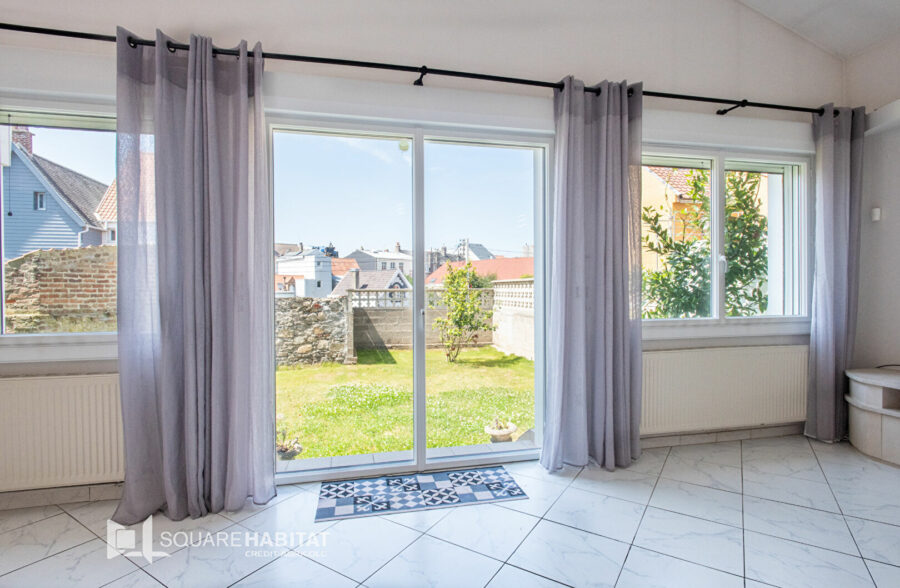 Maison Wimereux 7 pièce(s) 292 m2