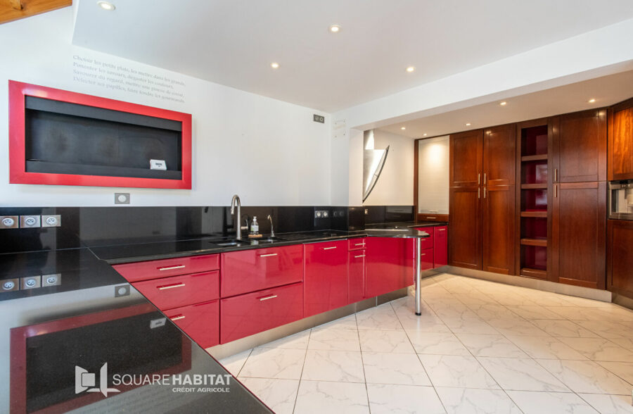 Maison Wimereux 7 pièce(s) 292 m2