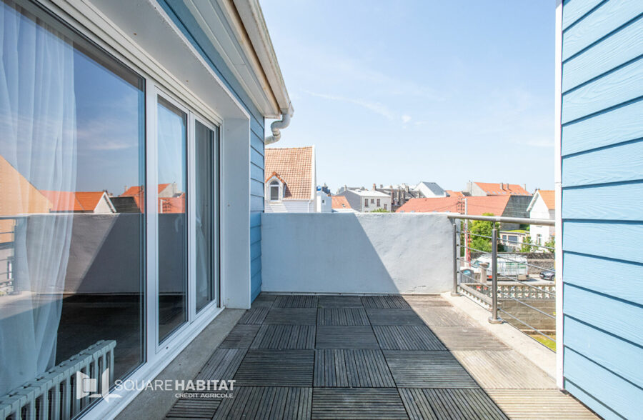 Maison Wimereux 7 pièce(s) 292 m2