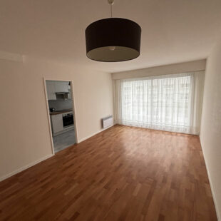 Appartement Boulogne Sur Mer 3 pièce(s) 59 m2