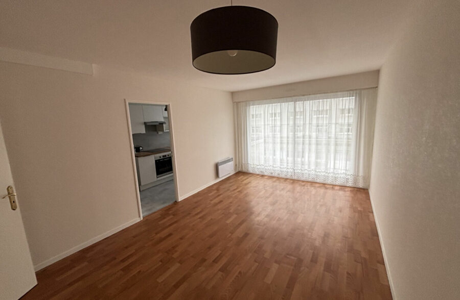 Appartement Boulogne Sur Mer 3 pièce(s) 59 m2