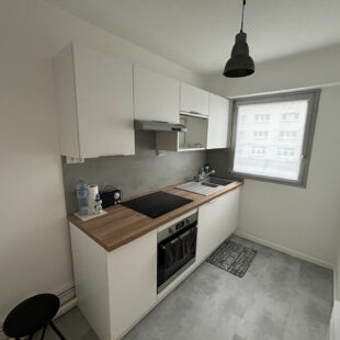 Appartement Boulogne Sur Mer 3 pièce(s) 59 m2