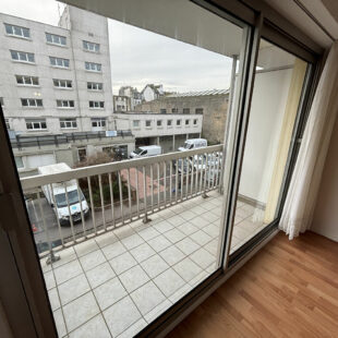 Appartement Boulogne Sur Mer 3 pièce(s) 59 m2