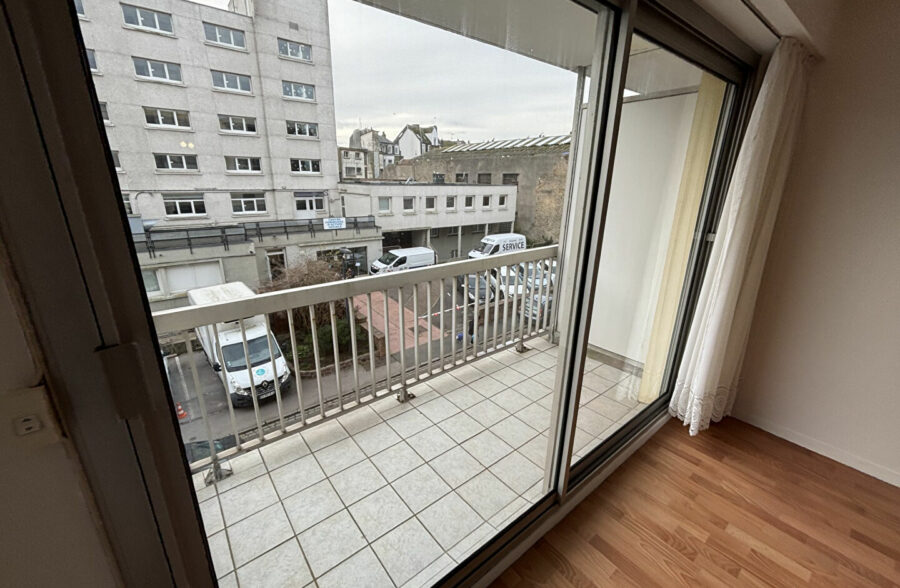 Appartement Boulogne Sur Mer 3 pièce(s) 59 m2