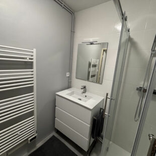 Appartement Boulogne Sur Mer 3 pièce(s) 59 m2