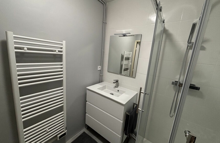 Appartement Boulogne Sur Mer 3 pièce(s) 59 m2