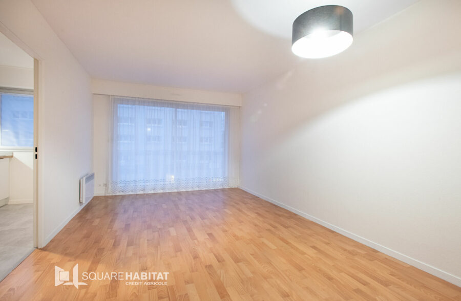 Appartement Boulogne Sur Mer 3 pièce(s) 59 m2