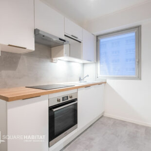 Appartement Boulogne Sur Mer 3 pièce(s) 59 m2