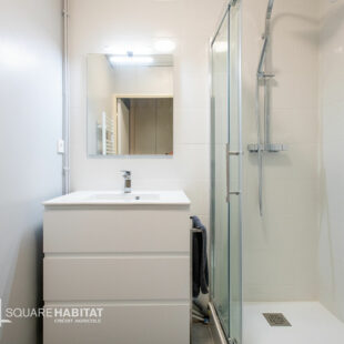 Appartement Boulogne Sur Mer 3 pièce(s) 59 m2