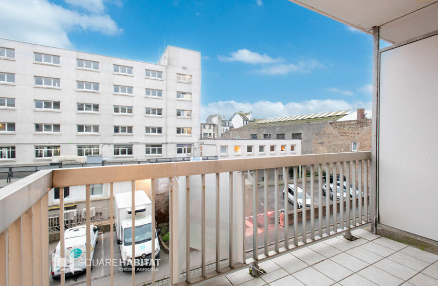 Appartement Boulogne Sur Mer 3 pièce(s) 59 m2