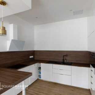 Maison familiale rénovée avec annexe locative – Villeneuve d’Ascq / Wasquehal