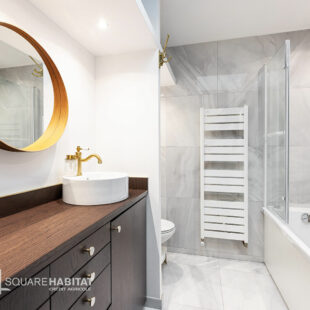 Maison familiale rénovée avec annexe locative – Villeneuve d’Ascq / Wasquehal