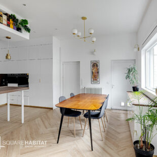 Maison familiale rénovée avec annexe locative – Villeneuve d’Ascq / Wasquehal