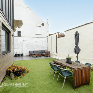 Maison familiale rénovée avec annexe locative – Villeneuve d’Ascq / Wasquehal