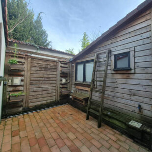 Semi bourgeoise 135m carré , 4 chambres proche du métro et tram