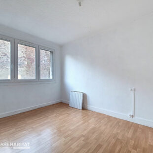 Appartement Valenciennes 3 pièce(s)