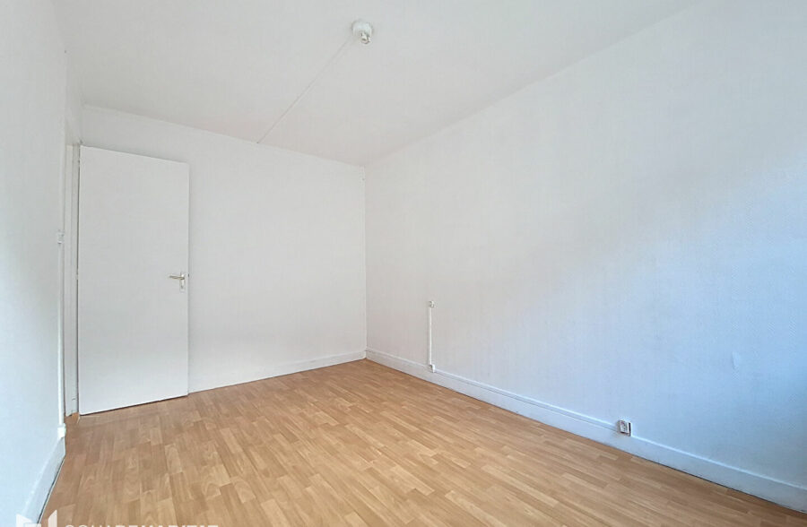 Appartement Valenciennes 3 pièce(s)