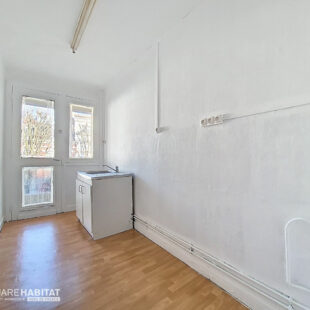 Appartement Valenciennes 3 pièce(s)