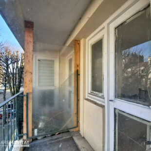 Appartement Valenciennes 3 pièce(s)