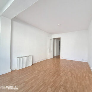 Appartement Valenciennes 3 pièce(s)