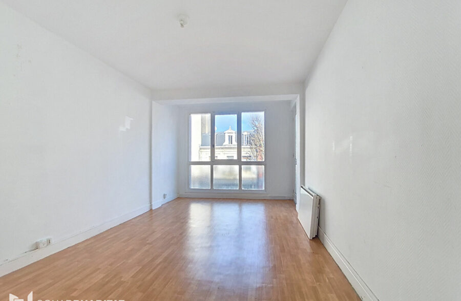 Appartement Valenciennes 3 pièce(s)