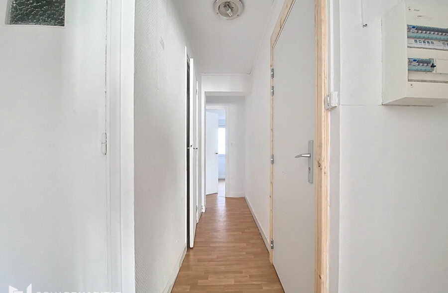 Appartement Valenciennes 3 pièce(s)