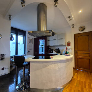 Appartement Maubeuge 4 pièce(s) 78.49 m2