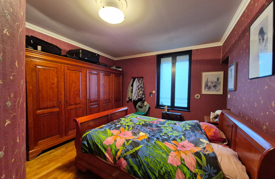 Appartement Maubeuge 4 pièce(s) 78.49 m2