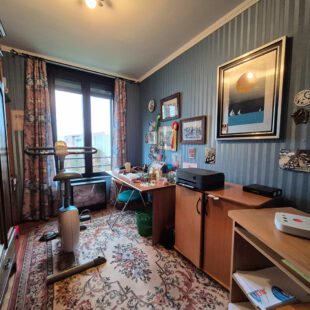 Appartement Maubeuge 4 pièce(s) 78.49 m2