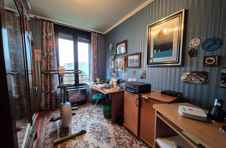 Appartement Maubeuge 4 pièce(s) 78.49 m2