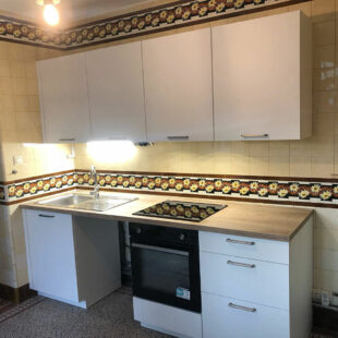 Semi individuelle TEMPLEUVE