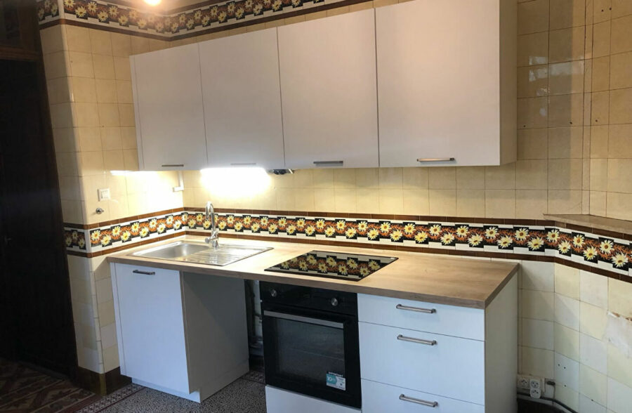 Semi individuelle TEMPLEUVE