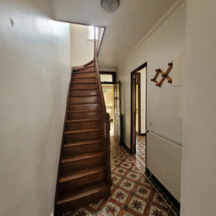 Semi individuelle TEMPLEUVE