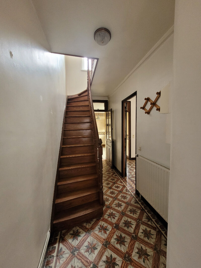 Semi individuelle TEMPLEUVE