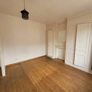 Semi individuelle TEMPLEUVE