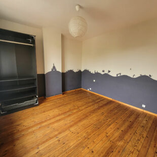 Semi individuelle TEMPLEUVE