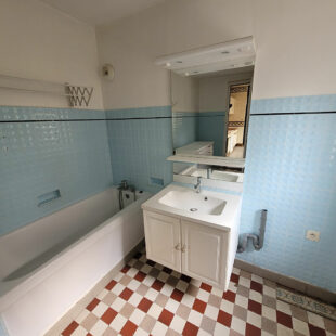 Semi individuelle TEMPLEUVE