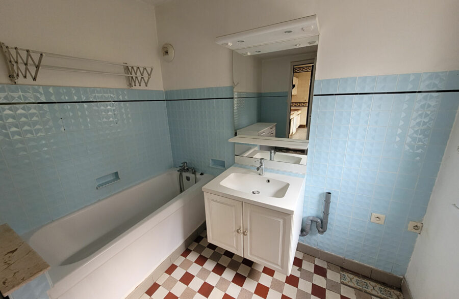 Semi individuelle TEMPLEUVE