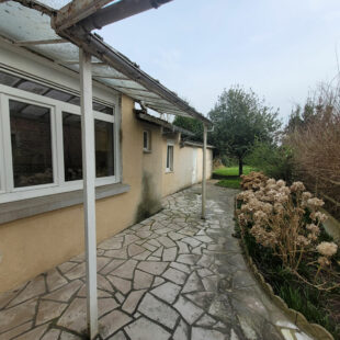 Semi individuelle TEMPLEUVE